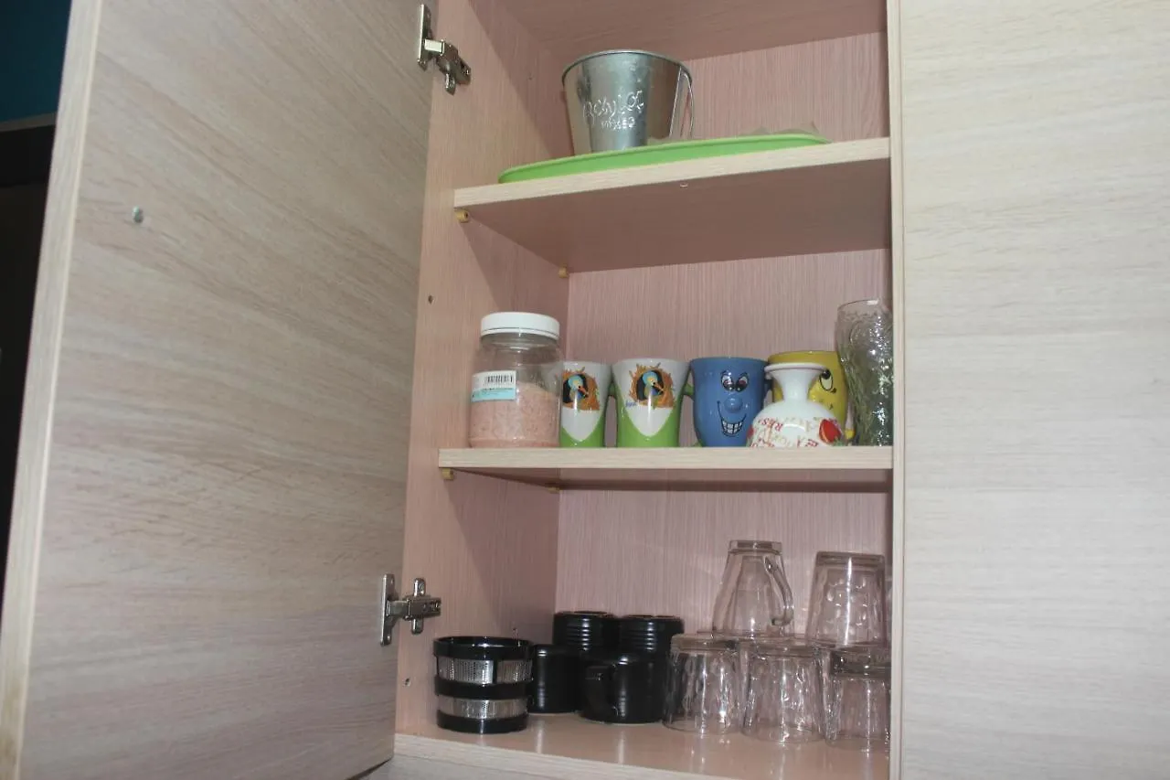 Marina Court Holiday Flat Apartamento Larnaca