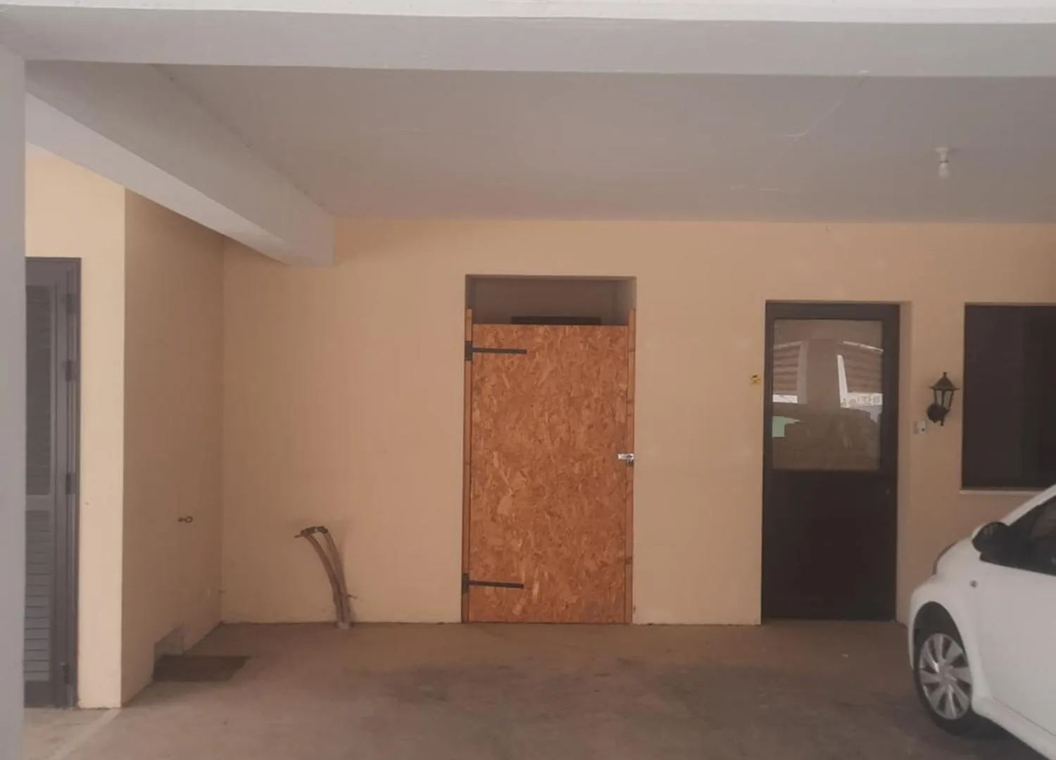 Marina Court Holiday Flat Apartamento Larnaca